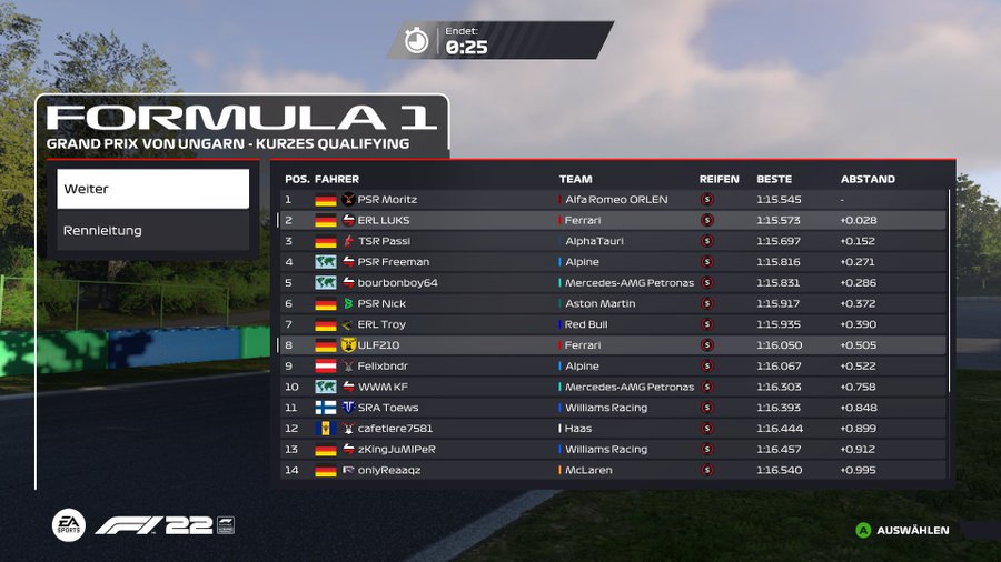 Wildwasser Motorsport tweet media