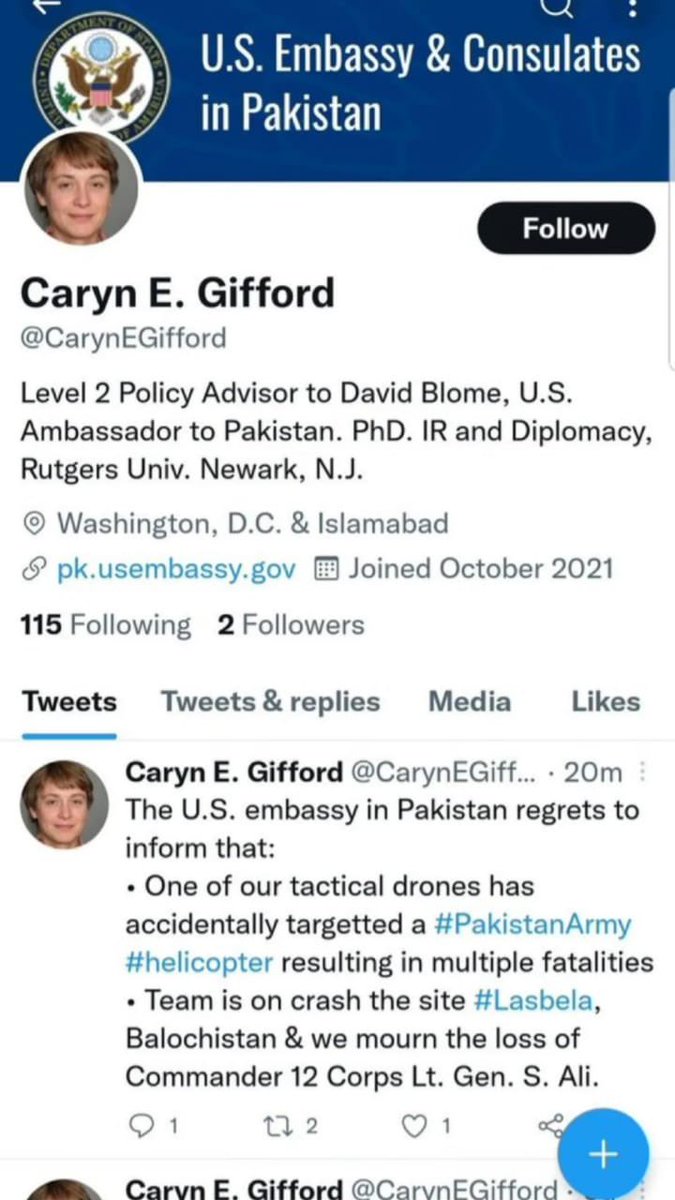 EngrFFahad's tweet photo. Drone attact starts again? Alarming situation for nation to wake up plz @ImranKhanPTI @ImranRiazKhan @CMShehbaz @chparvezelahi #helicopter #ImportedGovtNotAcceptable https://t.co/DeoYU2iHzs