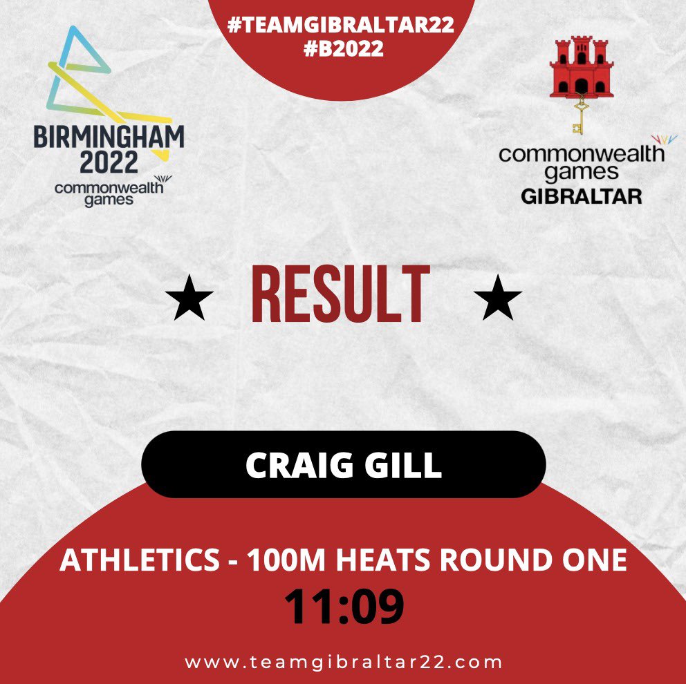 TeamGib26's tweet photo. RESULT #teamgibraltar22 #B2022
Check our website for the latest!
https://t.co/Elgr2qtOcT https://t.co/24qchcOLwW