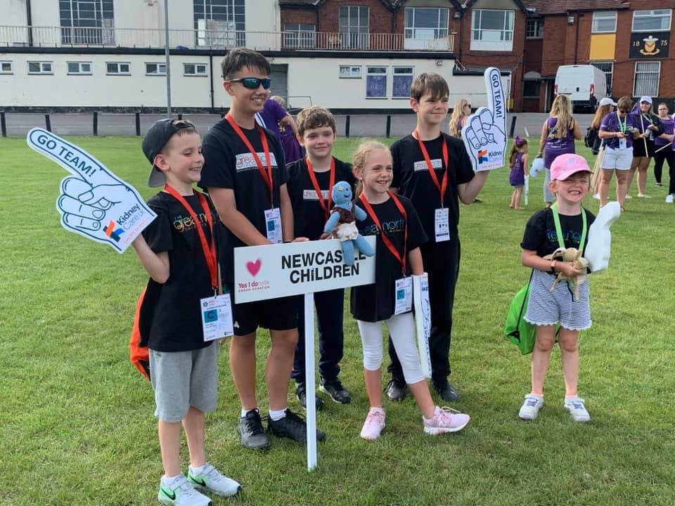 Child2Newcastle's tweet photo. Newcastle Childrens Transplant Team are looking for new members! 

If you have received a Kidney, Kidney &amp; liver or bone marrow transplant and are aged 17 and under please get in touch! The count down to Coventry 2023 is on 🖤

@Newcastle_NHS @NewcastleHosps @GreatNorthCH https://t.co/YS6KQ5U6QI