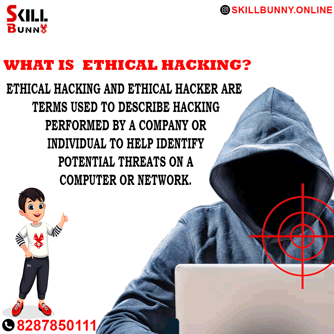 skill_bunny's tweet photo. All You Need to Know About Ethical Hacking!
Learn With Skill Bunny☺️☺️
👉Follow @skillbunny.online
@shivam.singh1408 @iamabhibhaiya
#hack #hacking #häcker #hacker #hackingnews #hackingtools #hackingtricks #hacked #hacktivist #hackingtips #hackerman #hackingquotes #hackquotes https://t.co/WsJFmeRKuO
