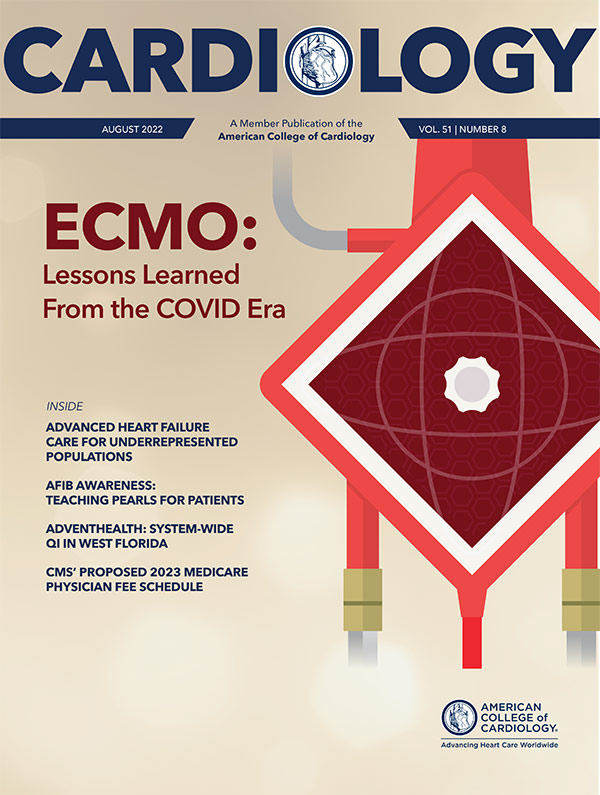 American College of Cardiology (@accintouch) on Twitter photo The latest #CardiologyMag is available now! Discover featured topics and Editors' Picks from all of ACC's #JACCJournals here: bit.ly/3JmyQyG #JACC <a href="/JACCJournals/">JACC Journals</a> The latest #CardiologyMag is available now! Discover featured topics and Editors' Picks from all of ACC's #JACCJournals here: bit.ly/3JmyQyG #JACC <a href="/JACCJournals/">JACC Journals</a>