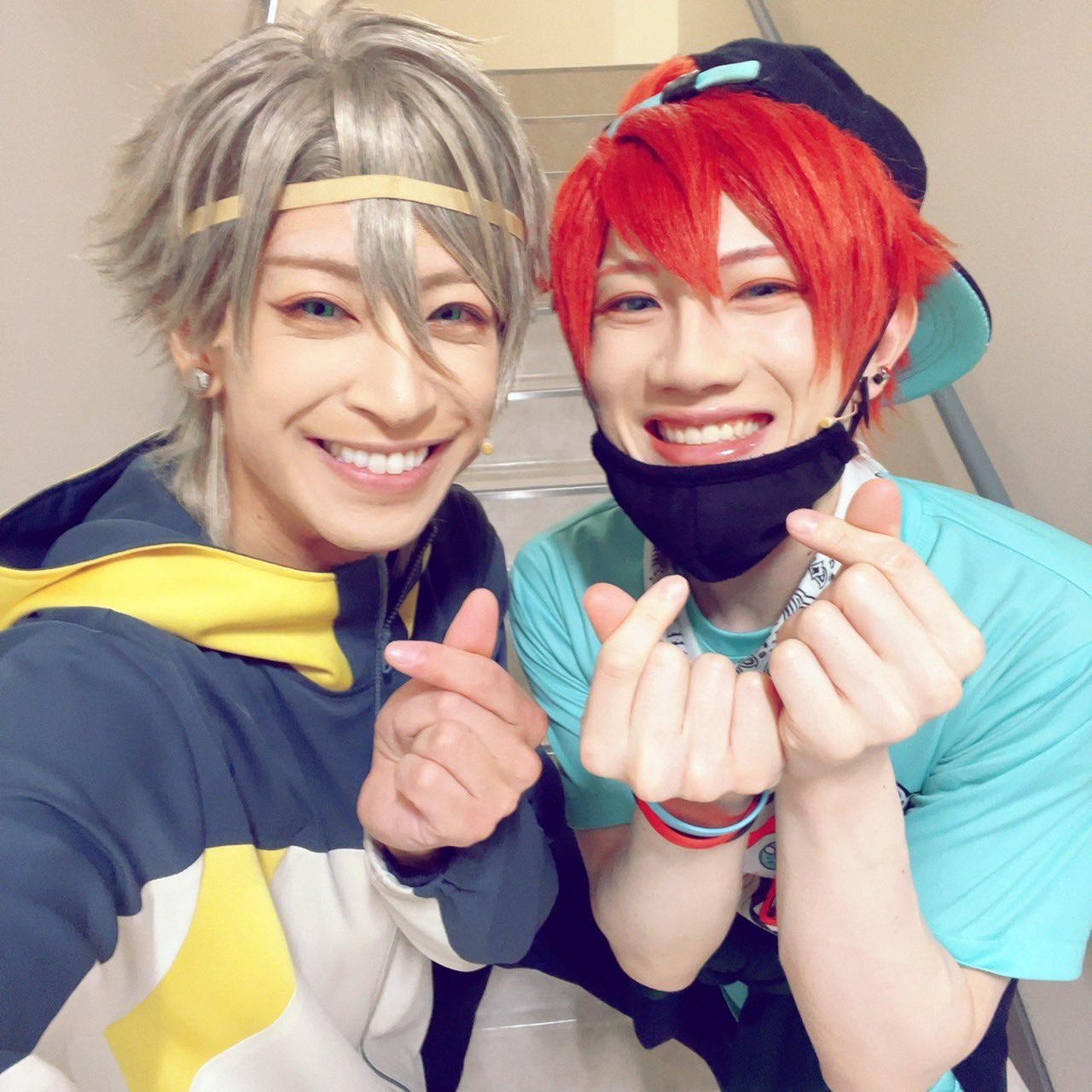 Sale 94 Off 生写真 男性 俳優 赤澤遼太郎 七尾太一 全身 キャラクターショット Mankai Stage A3 Act2 Summer 22 ランダムブロマイドフラワーショット Www Shkodrarinore Gov Al