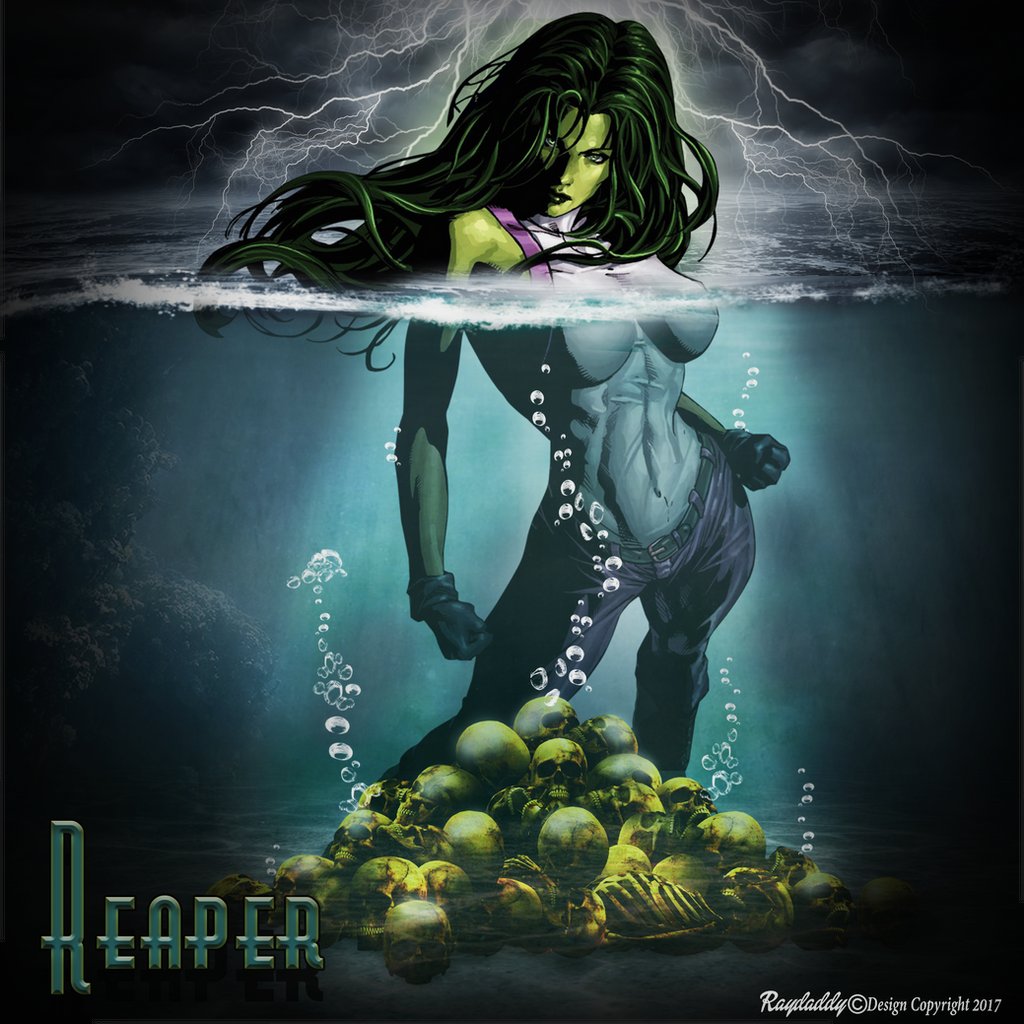 Raydaddy59's tweet image. Reaper..... currently under Auction on my page, give it a look!!
 mintable.app/u/raydaddy59
#NFTCommmunity #nftart #NFTCollection #nftcollector #cryptoart #nftcollectors #nft #nftcollector #nftgallery #nftcomiccollectors