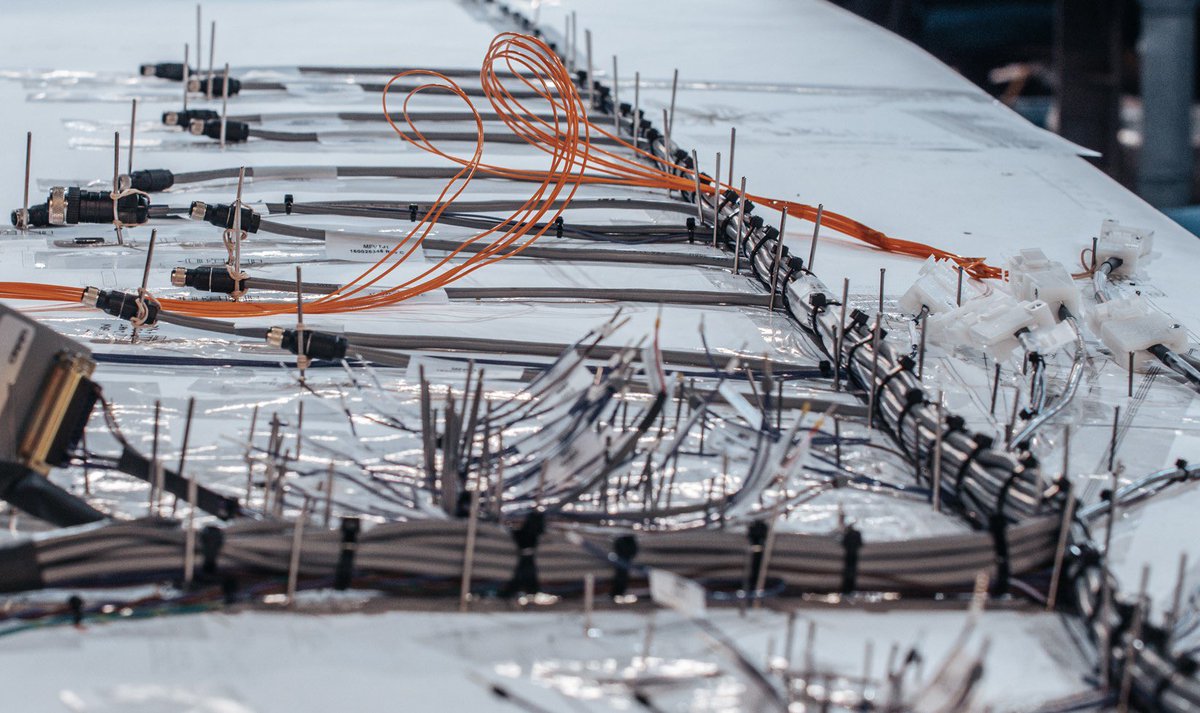 cdmincorporated's tweet photo. CDM's value-added capabilities include wiring harness assemblies for the most demanding military and aero applications. #ECASTuesday #EngineeredSolutions #Ruggedized #MilitaryEquipment #Overmold #MilitaryTechnology #CableSolutions #CableAssembly #PowerElectronics #WireHarnesses https://t.co/GgsYehWL8e