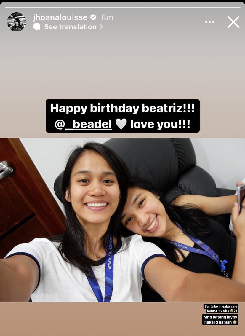 _aintbeadel's tweet photo. some things never change 🫣

Jh0Bea, my forever home 🥹🫶🏻 https://t.co/A9Frlcf2BP