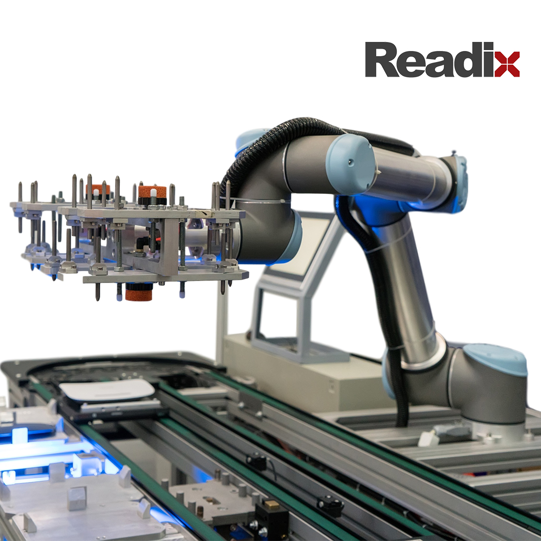 ReadixTech's tweet photo. NPI ENGINEERING
#Readix offers a complete portfolio of services for all custom testing, development and #programming systems, #Integratingmechanical, #electronic, and #software #design, procurement and #fabrication.
https://t.co/k0scncLEig

.
.
#NPIEngineering  #startups https://t.co/Fe0EWZKL1w