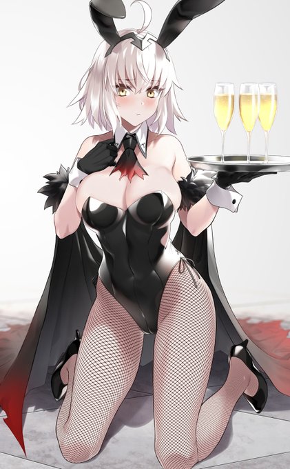 バニー大好き #バニーの日 