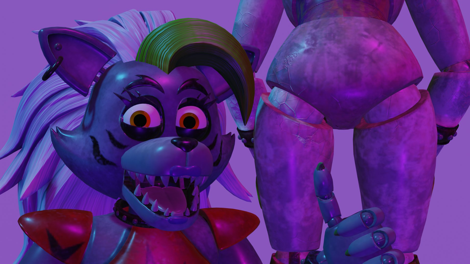Gwen36_Animation_YT on X: Roxanne Wolf and Glamrock Chica's butt #FNAF  #fnafsecuritybreach #fnafsecuritybreachfanart #securitybreach  #securitybreachfanart #roxannewolf #glamrockchica t.coFPbe4cF8Ha   X