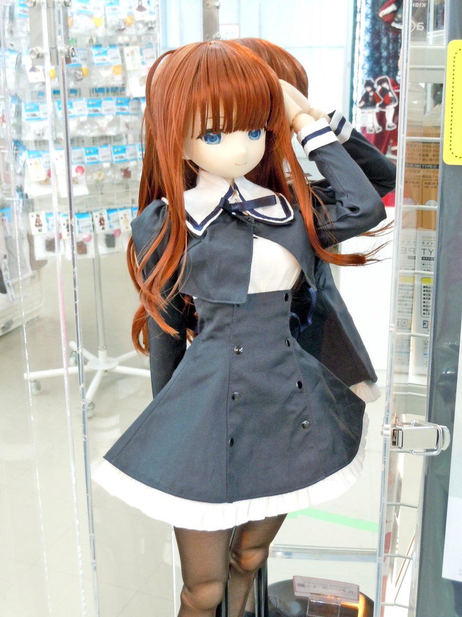 アゾンレーベルショップ名古屋 on X: アゾンレーベルショップ名古屋 on X: