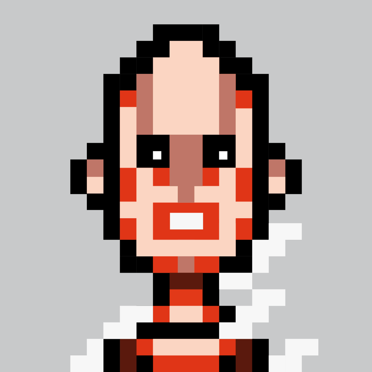 BABYHUGE1's tweet photo. This is my first NFT. Colossal Titan
Lite-Polygon available now !
#NFT #MetaMask #art #NFTartist #Nftarts #NFTartists #NTFS #OpenSeaNFT #AttackOnTitan  #ColossalTitan
#Cartoon #comics @AttackOnTitanEN 
Check out this item on OpenSea https://t.co/fVQ3scrAuH 來自 @opensea https://t.co/JrfID0UIhY