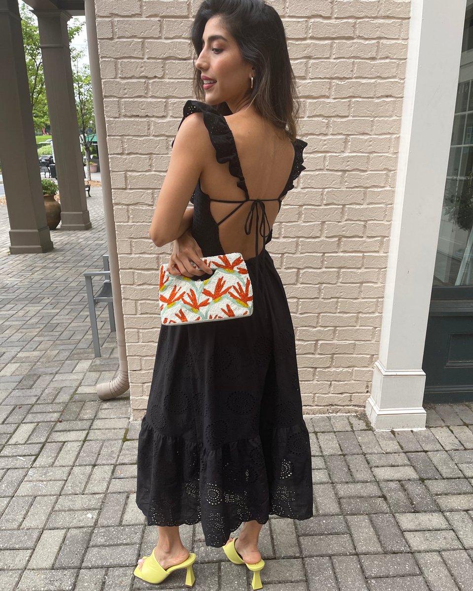 We have one word...obsessed
.
.
.
#newarrivals #shophandinpocket #summerstyle #taptoshop #shopsmall #shoplocal #handinpocket #newarrivalsdaily #atlanta #boutique #howwestyle #blackowned