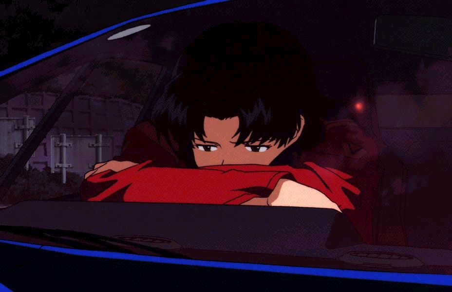 Misato Pics Bot (@misato_pics) on Twitter photo 