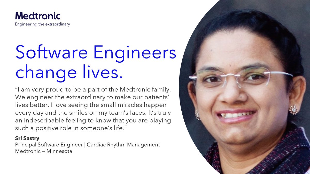 Medtronic engineering