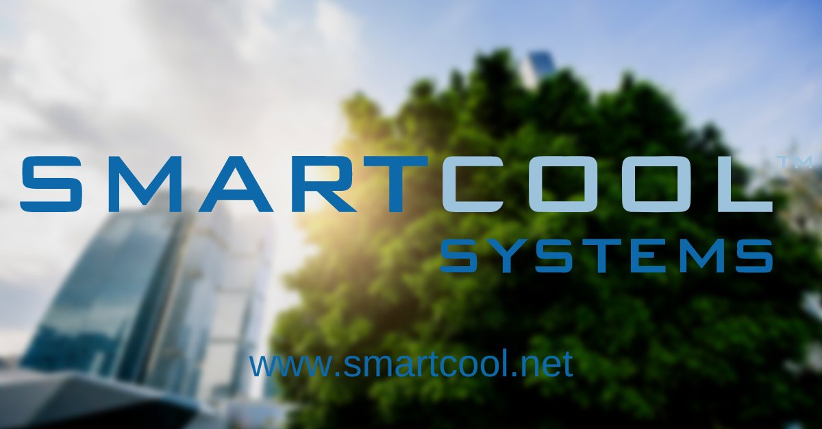 Building type: University
Location: London, England
Systems: 3 Chillers
Products: Smartcool ESM 
Annual Savings: £40,000 ($60,000 CAD)
Estimated Payback Period: < 3 years

Learn more about saving energy with Smartcool at

l8r.it/eEyH