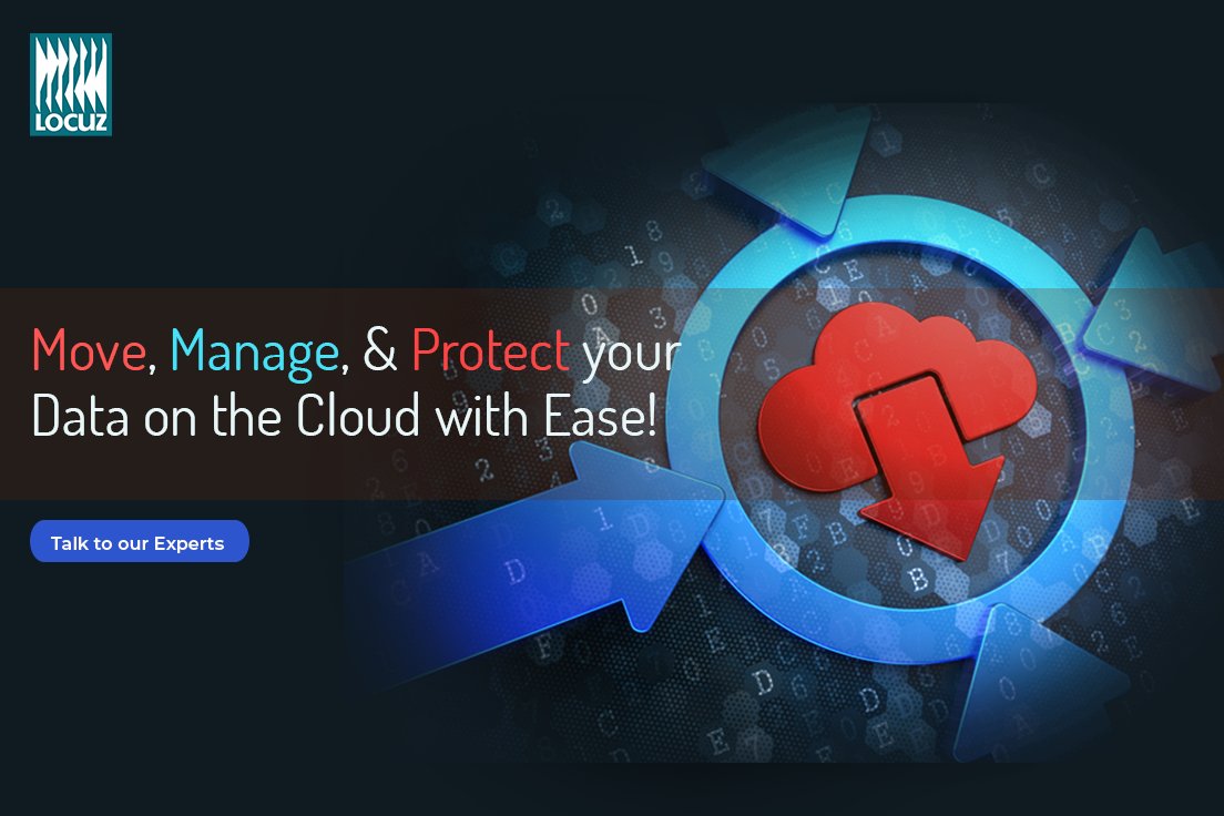 SHISolutionsIN's tweet photo. We enable you to deploy storage solutions across your cloud and on-premise environments seamlessly!
Talk to our Experts- https://t.co/ydjSnDRzn4
#Locuz #CloudMigration #CloudAdvisory #CloudServiceProviders https://t.co/DzDlmL0dtR