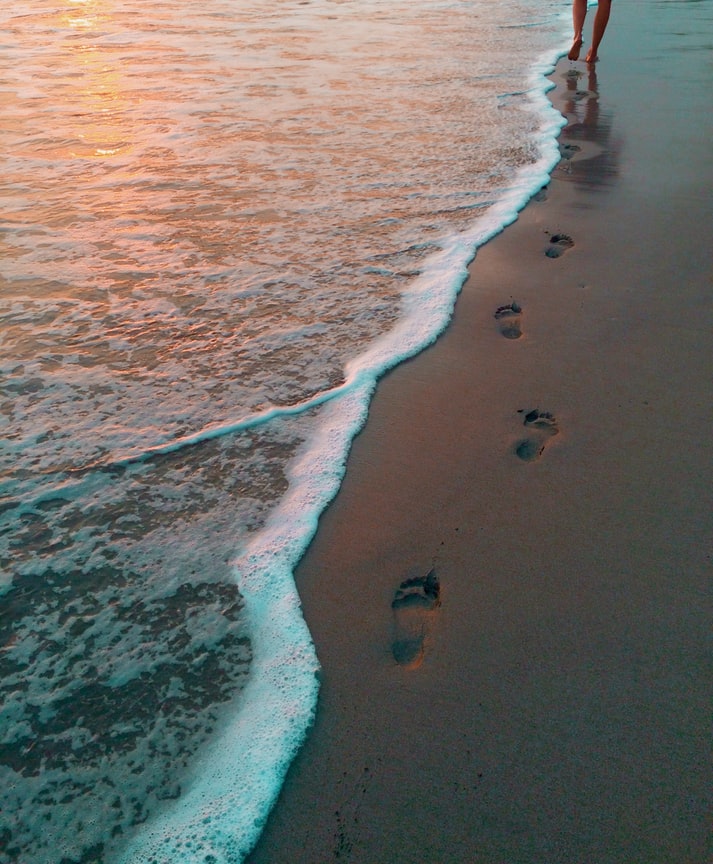GetProofer's tweet image. #Tuesday`s Solution to  #Proofer`s #MysteryMonday: The more you take, the more you leave behind. What am I? Footsteps