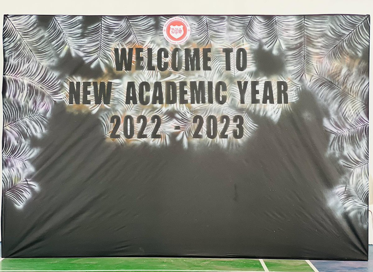 DPS_mv_OFFICIAL's tweet photo. Welcome to a New Academic Year 2022 - 2023 
All the teachers and staffs
#newacademicyear2022/2023
@MoEdumv https://t.co/lfYZFqqpRc