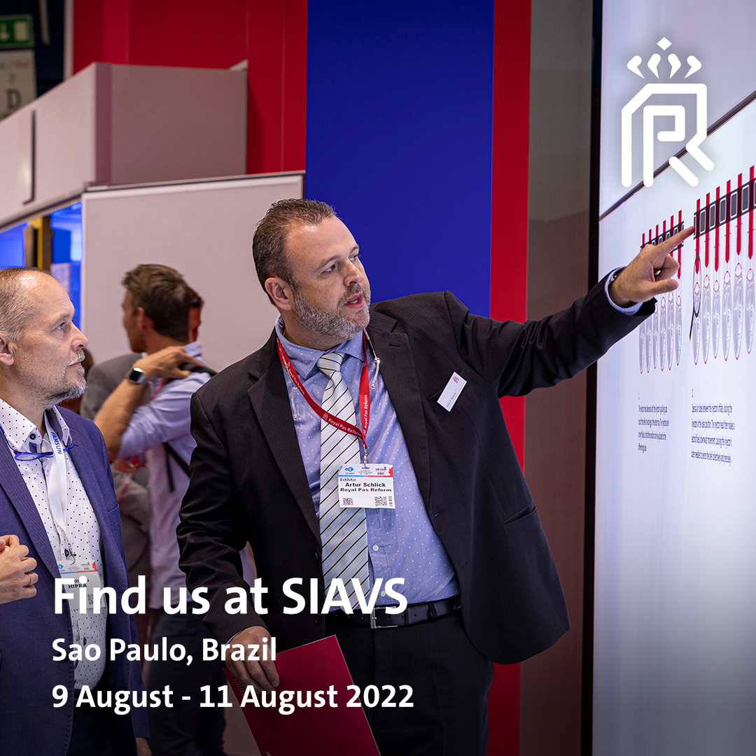 Royal Pas Reform tweet media