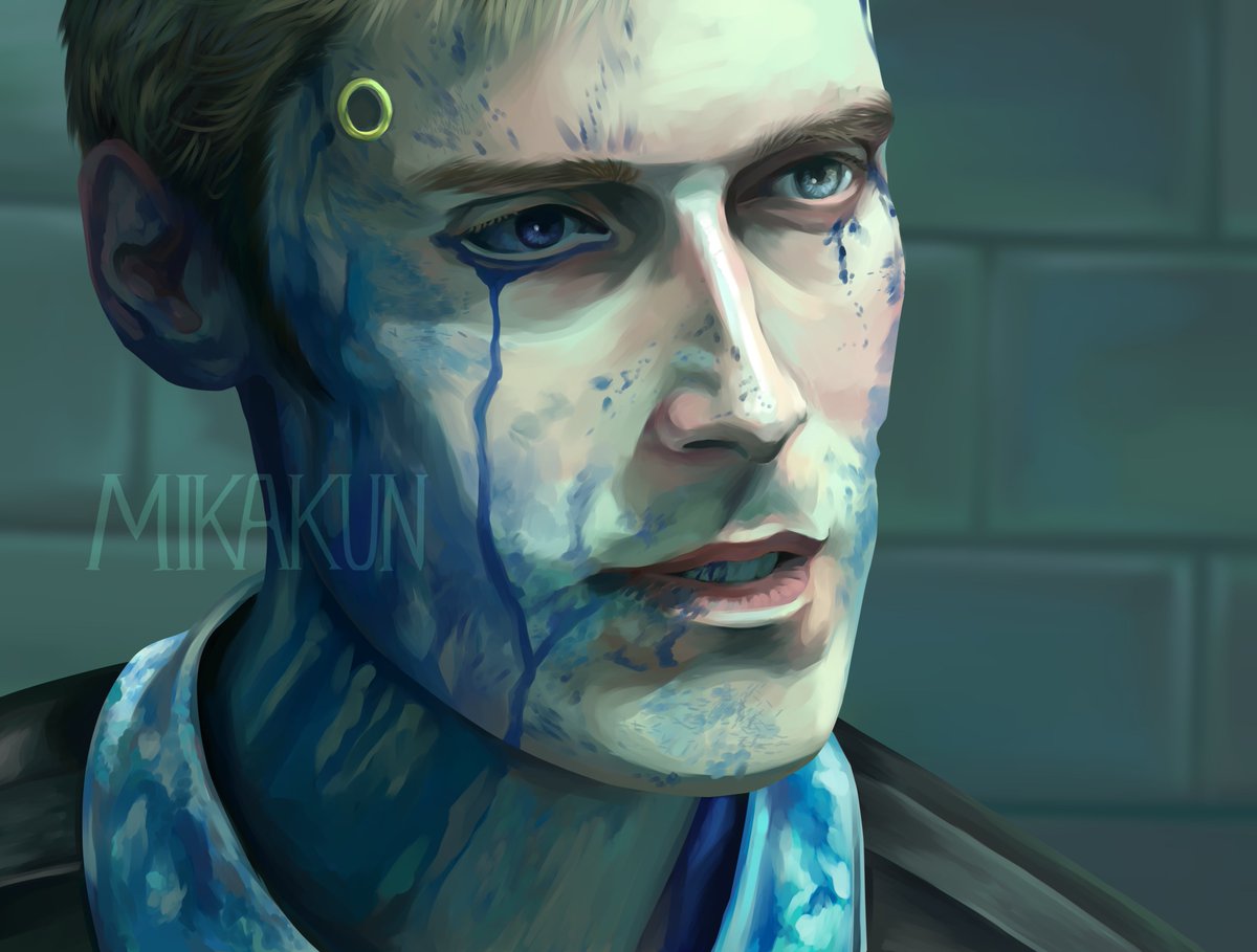 mikarex_stuffar's tweet photo. [Detroit Become Human] - Daniel Screenshot redraw -

Not satisfied but here, also there is the other part who is a personal artwork with my sona: https://t.co/HRob7Lw8BA…

#DetroitBecomeHuman #DetroitBecomeHumanFanart #dbhdaniel #dbh #dbhfanart https://t.co/SToTGAQzT3