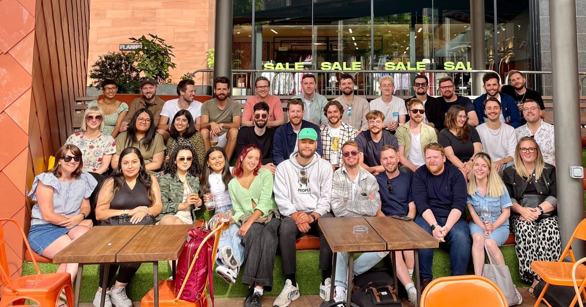 Audio Always tweet media