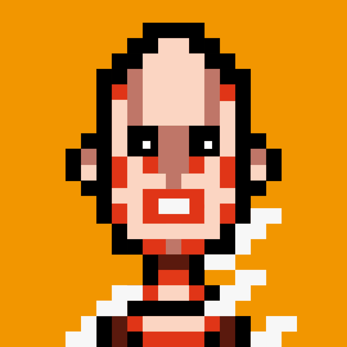 BABYHUGE1's tweet photo. This is my first NFT. Colossal Titan
Lite-Polygon available now !
#NFT #MetaMask #art #NFTartist #Nftarts #NFTartists #NTFS #OpenSeaNFT #AttackOnTitan  #ColossalTitan
#Cartoon #comics @AttackOnTitanEN 
Check out this item on OpenSea https://t.co/fVQ3scrAuH 來自 @opensea https://t.co/JrfID0UIhY