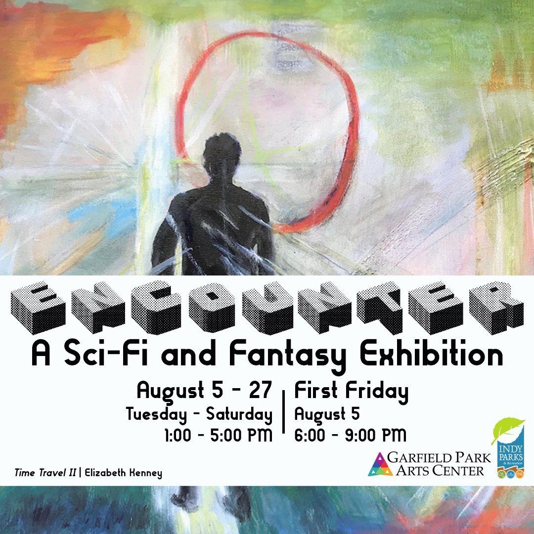 Garfield Park Arts Center tweet media