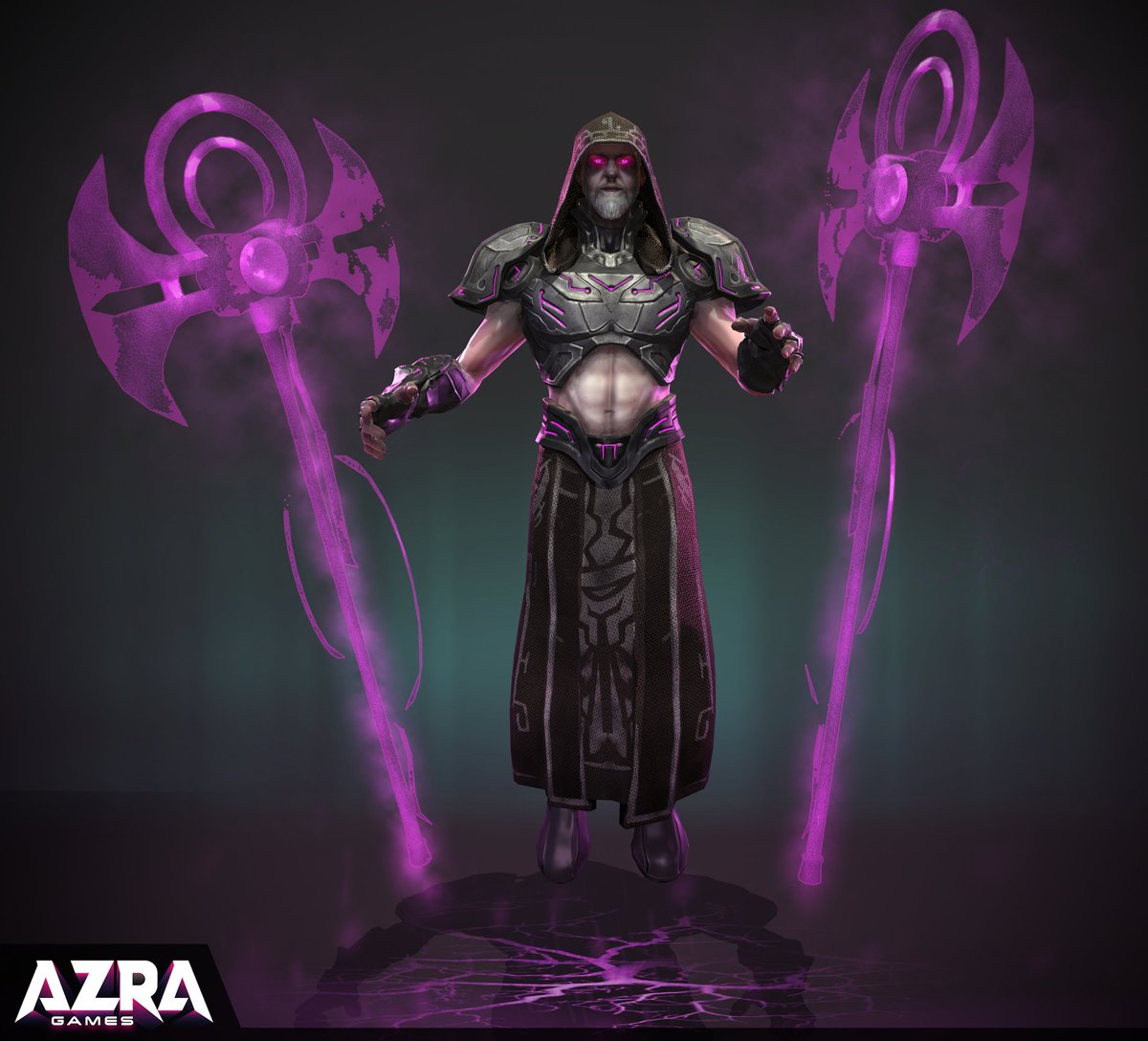 flo_ibiks's tweet photo. ✘MEGA WL GIVEAWAY!🎁 {SOL x ΞTH}

giving away:
• 3x @DelusionNFT
• 2x @AzraGames
• 3x @NFT_Satori

✓must:
• follow @flourishibiks + @boyc0pe &amp; all accounts above.
• rt, like &amp; tag 3 peeps.
• turn on post noti.

• ends in 24hours! GL.

#SOL #ETH #NFTGiveaway #Whitelist https://t.co/t1JM98CI0P