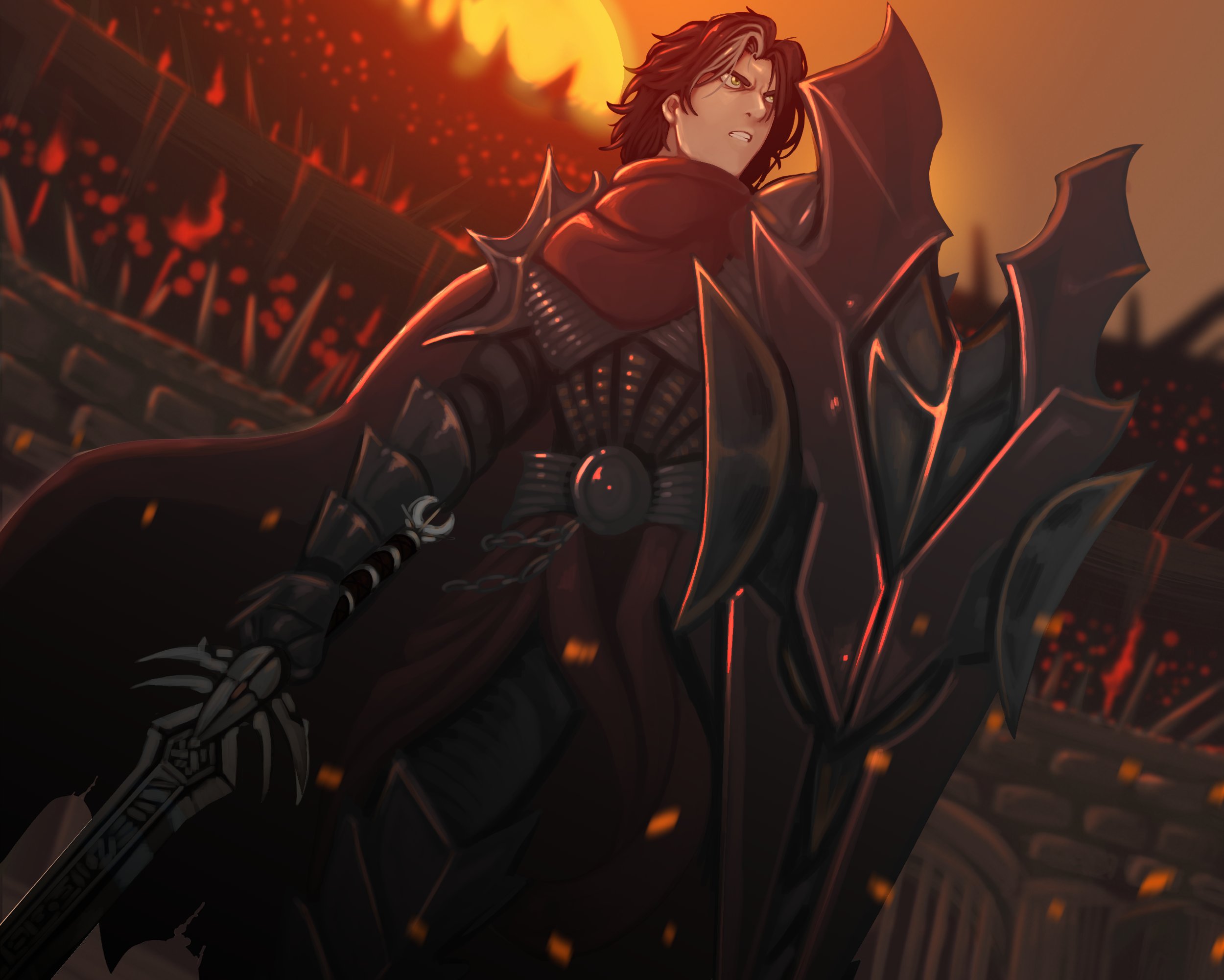 Oberon Factory (Oberon_Factory) / Twitter