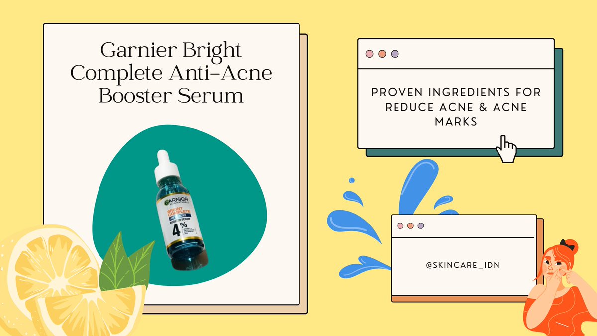 Skincare_IDN's tweet photo. Annyeong Besties ✨💗
Masih ingat ngga cerita mimin di THREAD #DRAWAT alias Drama Jerawat kemarin ?
mimin mau ngasih tau nih kelanjutannya, so lets go pantengin ! 🙌 https://t.co/sYRuQcDOoW