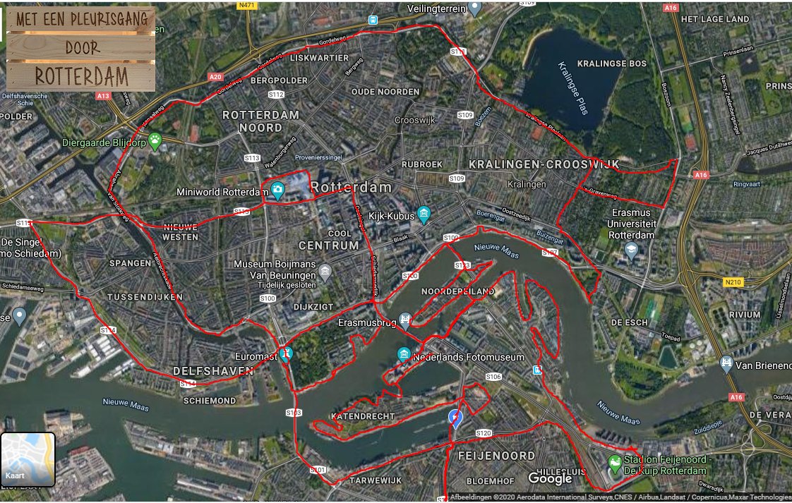 AlblasEric's tweet photo. Vandaag om 07:00 uur de deur uit en deze #route gereden. Valt mij op dat het #afvalsysteem in #Schiedam anders werkt dan in #Rotterdam. In Schiedam werkt men met #bewonerspassen voor de #afvalcontainer. Buitenstanders kunnen er niets in kwijt ! https://t.co/HJ41Gxjt6l