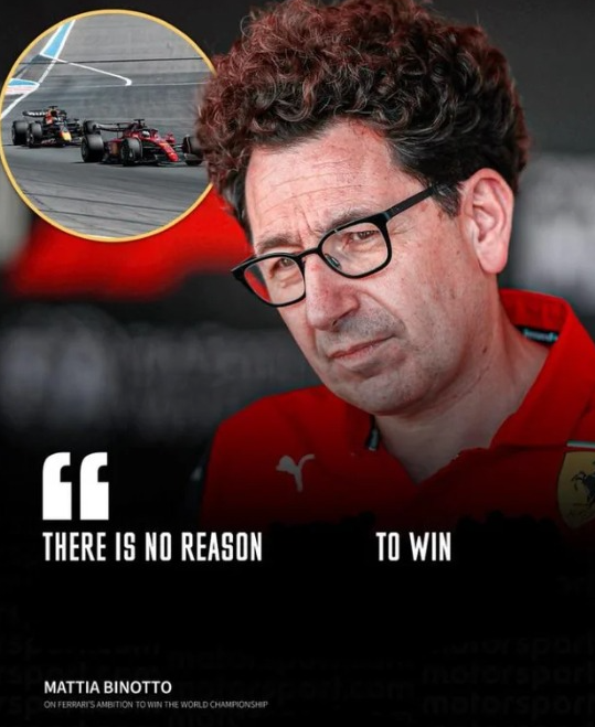 SimoneBighiani's tweet photo. @ESPNF1 Very simple https://t.co/gWpVXKpbDG