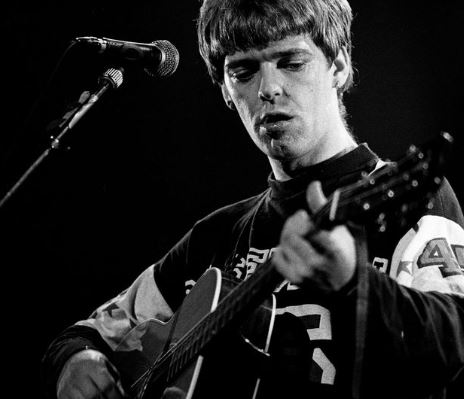 Happy milestone 60th Birthday today - Aug 2 - to Lee Mavers (The La\s - \"There She Goes\") 