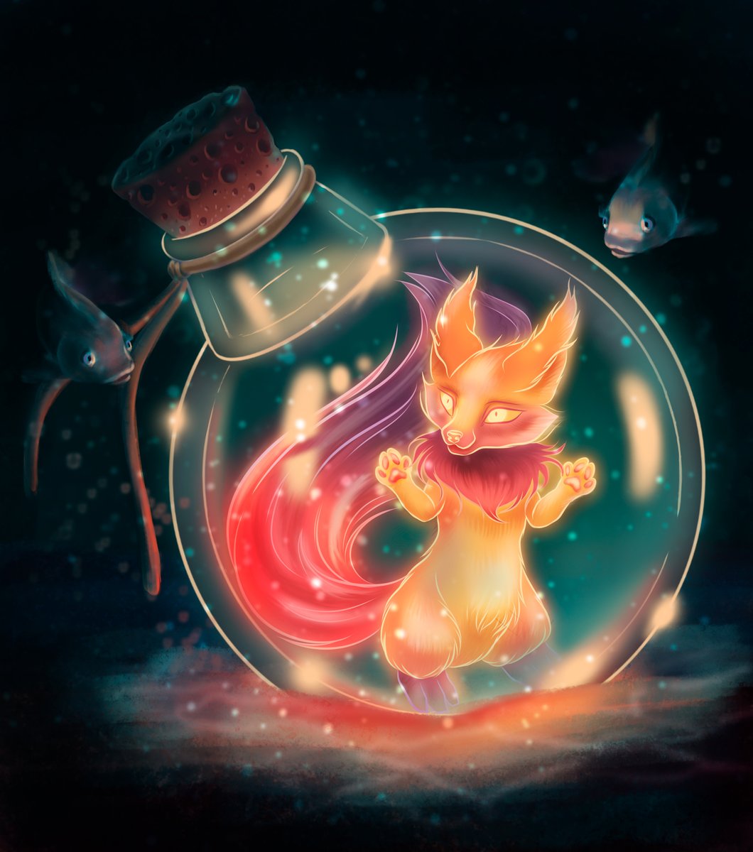 ✨New drop✨

💛Isei💜

Her body seemed to be made up of magic, which is why the sorceress initially mistook her for an elemental.

Price: 0.07 $ETH

Link in comments⬇️
<a href="/opensea/">OpenSea</a>

#SonyaNFT

#benjaminkato #nftart #FairArtNFT #NFTdrop #opensea #NFTCommuntiy  #NFT #ETH #NFTs