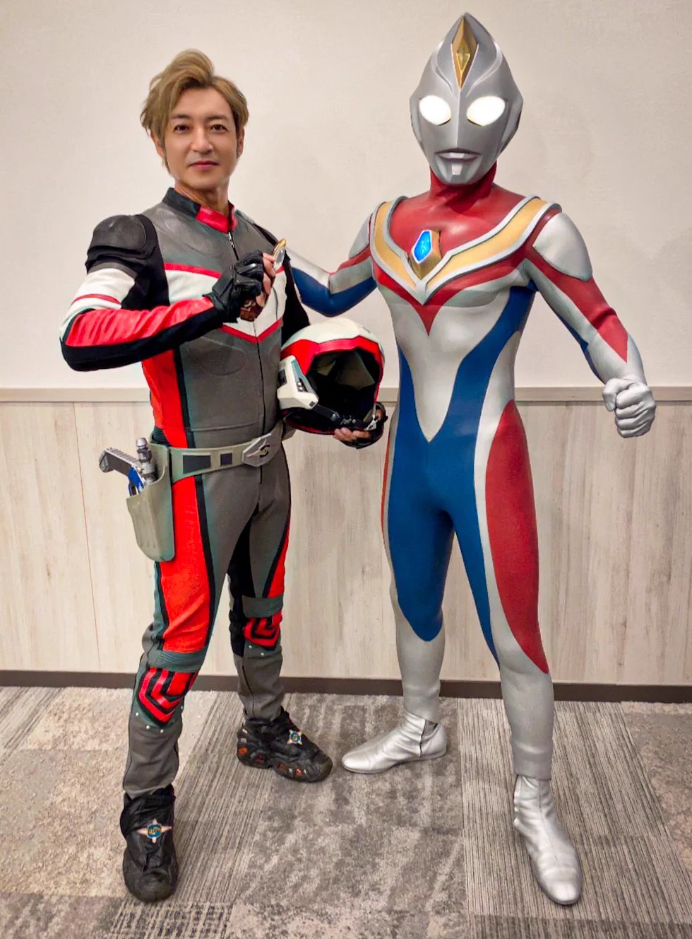 つるの剛士 on X: 