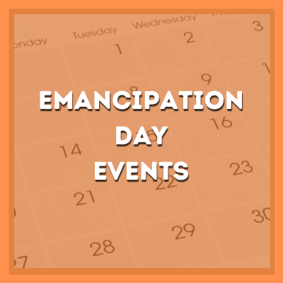 Throughout the month of August, various community-led Emancipation Day events will take place across Nova Scotia. If you are interested in any events in your area, please visit emancipationdayns.ca. @BCC_NS