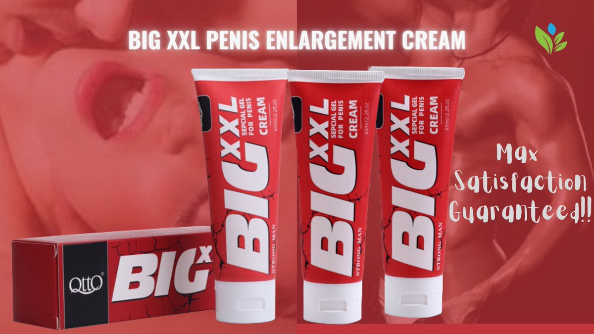 recsmedix's tweet photo. Get satisfaction from bigger, stronger, and longer-lasting erections. One of the best penis enlargement creams. A fast-acting solution you can actually trust. CLink the link below for orders ππ
https://t.co/5fsFnCoFei
#penisenlargement #goodpenis #sweetsex https://t.co/CMo1xFYqhj