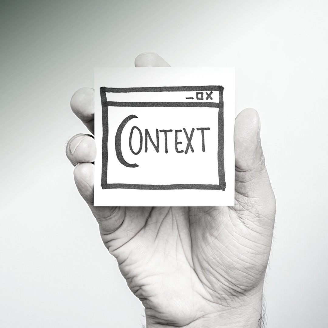 The Understanding Group (TUG) tweet media