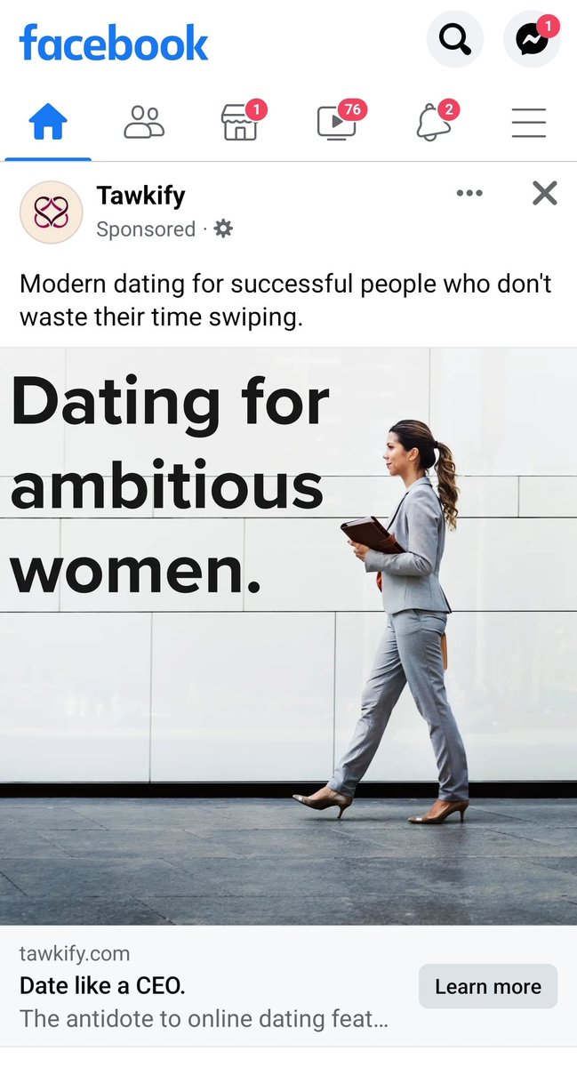 chloethacat's tweet photo. My facebook ads found out I got a job 💅 https://t.co/kWnuiSY5Gh