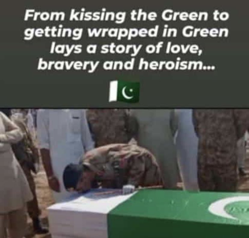 nayabarshad3's tweet photo. کبھی پرچم میں لپٹے ہم کبھی ہم غازی ہوتے ہیں
#Commander12Corps #hellicrash #Lasbela https://t.co/6KaGLvUdkm