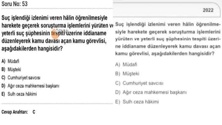 eczburhan's tweet photo. ÖSYM, utanmadan, sıkılmadan, "İddialar asılsızdır" diye açıklama yapmış.  
Bunlar mı asılsız! 
Şıklara kadar aynı!
Yüz binlerce kişinin umutlarıyla oynuyorlar, sonra işi pişkinliğe vuruyorlar. 
#kpss2022 
#SınavİptalEdilsin 
#kpssdeikincifetoskandali https://t.co/xjwSEI4lMq