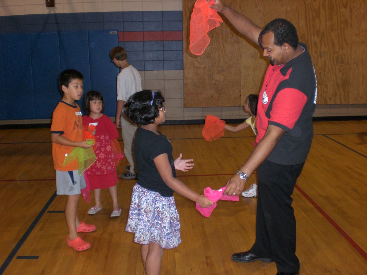 MagicCamp's tweet image. Just a couple more weeks of Fantastic Magic Camp. It's not too late to join us, though. magiccamp.com