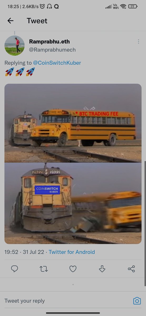 Mohit Singh tweet media