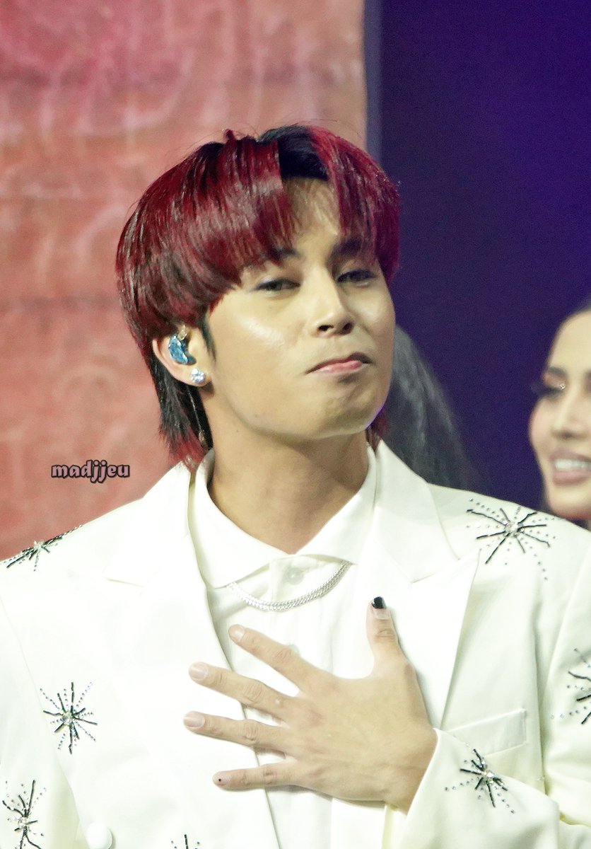 Madjjeu's ♡ tweet media