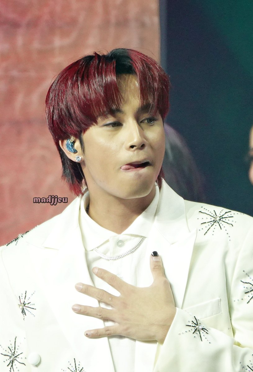 Madjjeu's ♡ tweet media