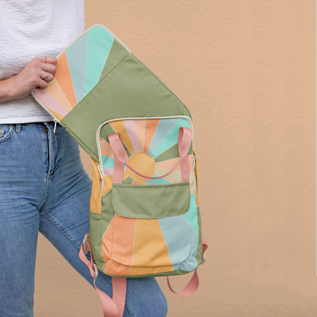 Interrupting candle content to say happy back to school season. Our backpacks and portrait laptop sleeves are a winning combo! 
.
.
#promoproducts #promotionalproducts #backtoschool #promoswag #corporategifting