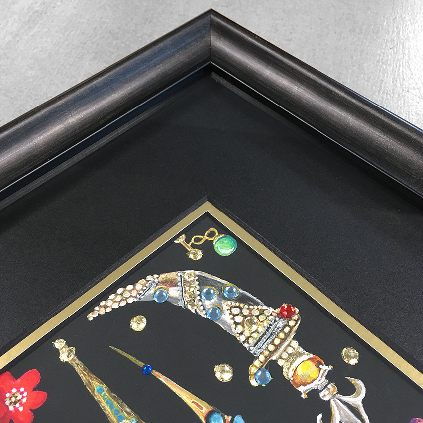 English Framing Co tweet media