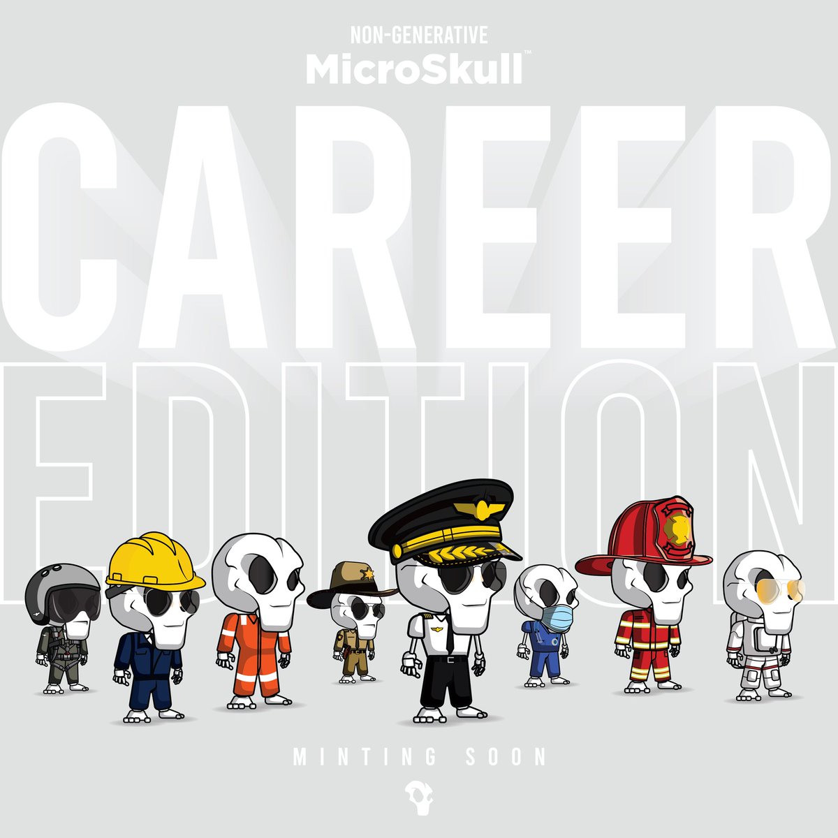 MicroSkull.tez tweet media