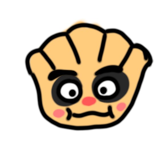 クリームパンダのtwitterイラスト検索結果