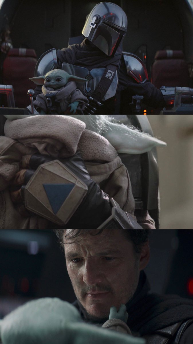 open for a surprise <3